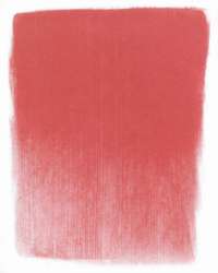 PANPASTEL® Ultra Soft Künstlerpastelle im Napf, 9 ml, Karminrot mittel