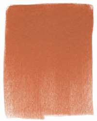 PANPASTEL® Ultra Soft Künstlerpastelle im Napf, 9 ml, Rotoxid hell