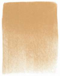 PANPASTEL® Ultra Soft Künstlerpastelle im Napf, 9 ml, Siena natur hell