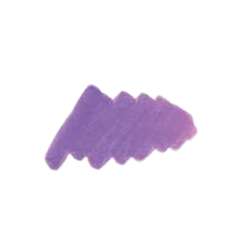 Pentel® Brush Sign Pen Twin, Pinselmarker, Hellviolett