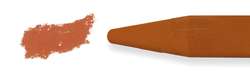 SENNELIER Pastellstift, Rotbraun