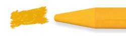 SENNELIER Pastellstift, Kadmiumgelb orange subst.