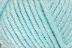 myboshi NO.1 Wolle, 50 g, 55 m, Himmelblau