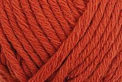 myboshi NO.1 Wolle, 50 g, 55 m, Rost