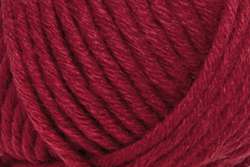 myboshi NO.1 Wolle, 50 g, 55 m, Bordeaux
