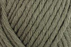 myboshi NO.1 Wolle, 50 g, 55 m, Olive