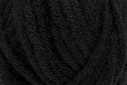 myboshi NO.1 Wolle, 50 g, 55 m, Schwarz