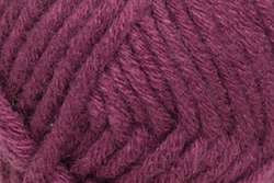 myboshi NO.1 Wolle, 50 g, 55 m, Brombeere