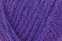 myboshi NO.1 Wolle, 50 g, 55 m, Violett