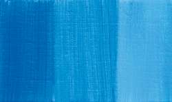 Helles Kobaltblau (echt)