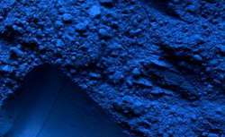 Dunkelblau (Powercolor), 50 g