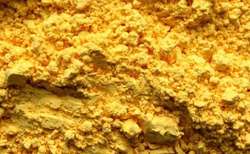 Gelb (Powercolor), 30 g