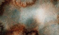 Metamorphoses Mountain Brume