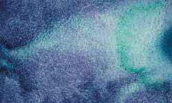 Metamorphoses Mystery of Blue