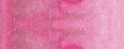 Kuretake Gansai Aquarellfarben Japanische Wasserfarbe, großes Näpfchen, Perl Pink MC21-734
