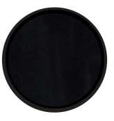 OLO™ Halbmarker, einzeln, Pinselspitze, BK Blue Black