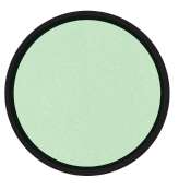 OLO™ Halbmarker, einzeln, Pinselspitze, G0.1 Jadeite Glass