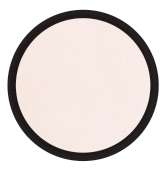 OLO™ Halbmarker, einzeln, Pinselspitze, OR1.0 Sea Shell