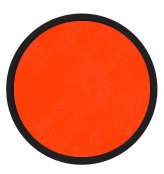 OLO™ Halbmarker, einzeln, Pinselspitze, OR1.4, Pumpkin