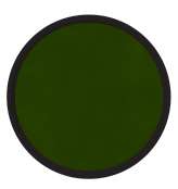 OLO™ Halbmarker, einzeln, Pinselspitze, YG2.7, Olive