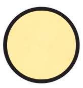 OLO™ Halbmarker, einzeln, Pinselspitze, YO0.1, Cream