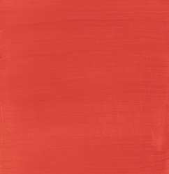 DARWI® FOR YOU Acrylfarbe, 75 ml Tube, Leuchtrot