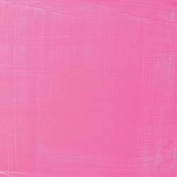 DARWI® FOR YOU Acrylfarbe, 75 ml Tube, Neonrosa