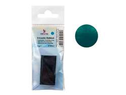 ARTIDEE® CREARTEC Enkaustik Malblöcke, 45 x 25 x 10 mm, Türkis