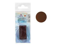 ARTIDEE® CREARTEC Enkaustik Malblöcke, 45 x 25 x 10 mm, Rotbraun
