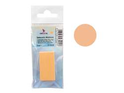 ARTIDEE® CREARTEC Enkaustik Malblöcke, 45 x 25 x 10 mm, Pastellapricot