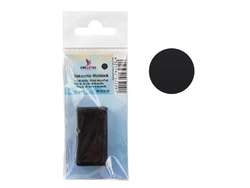 ARTIDEE® CREARTEC Enkaustik Malblöcke, 45 x 25 x 10 mm, Schwarz