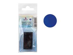 ARTIDEE® CREARTEC Enkaustik Malblöcke, 45 x 25 x 10 mm, Ultramarinblau