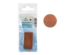 ARTIDEE® CREARTEC Enkaustik Malblöcke, 45 x 25 x 10 mm, Kupfer metallisch