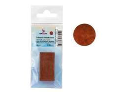 ARTIDEE® CREARTEC Enkaustik Malblöcke, 45 x 25 x 10 mm, Lavarot metallisch