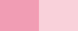 Kuretake ZIG® Memory System™ Brushables Marker, Baby Pink