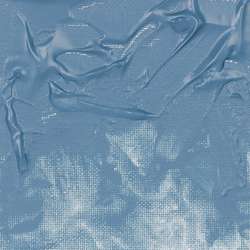 BLOCKX extrafeine Acrylfarbe Excellence, 75 ml, Antikblau