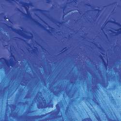 BLOCKX extrafeine Acrylfarbe Excellence, 75 ml, Kobaltblau imit.