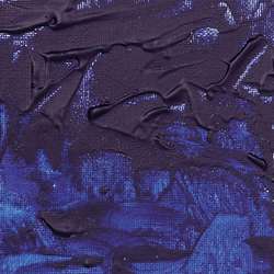 BLOCKX extrafeine Acrylfarbe Excellence, 75 ml, BLOCKX-Blau