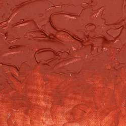 BLOCKX extrafeine Acrylfarbe Excellence, 75 ml, Venezianischrot