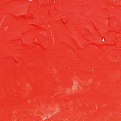 BLOCKX extrafeine Acrylfarbe Excellence, 75 ml, Pyrollo Rot