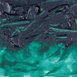 BLOCKX extrafeine Acrylfarbe Excellence, 75 ml, BLOCKX-Grün