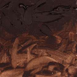 BLOCKX extrafeine Acrylfarbe Excellence, 75 ml, Umbra gebrannt