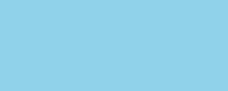 KOH-I-NOOR MONDELUZ  Aquarellfarbstifte, Coelinblau