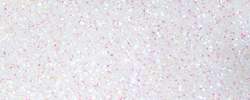 folia® Bio Glitzer-Tuben, 10g, irisierend weiß