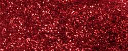 folia® Bio Glitzer-Tuben, 10g, rot
