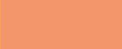 folia® Plakatkarton, apricotorange