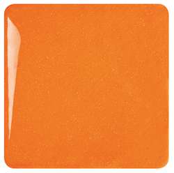 Speedball® Glasur Studio Plus, 59 ml, Tangerine