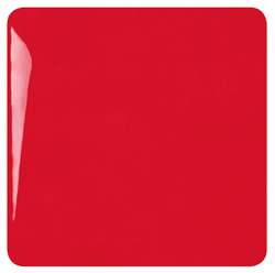 Speedball® Glasur Studio Plus, 59 ml, Cherry Crush