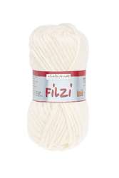 schoeller+stahl Filzwolle Filzi, 50 g, Natur