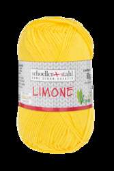 schoeller+stahl LIMONE Strickgarn, Honig